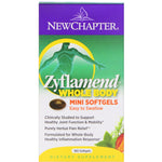 New Chapter, Zyflamend, Whole Body, 180 Mini Softgels - The Supplement Shop