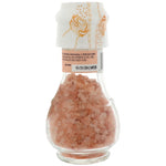 Drogheria & Alimentari, All Natural Pink Himalayan Salt Mill, 3.18 oz (90 g) - The Supplement Shop