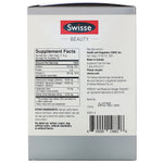 Swisse, Clinical Collagen+ Beauty Blend, Chai Tea Flavor, 30 Stick Packs, 0.40 oz (11.5 g) Each - The Supplement Shop