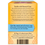 Yogi Tea, Stomach Ease, Caffeine Free, 16 Tea Bags, 1.02 oz (29 g) - The Supplement Shop