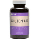 MRM, Gluten Aid, 60 Vegetarian Capsules - The Supplement Shop