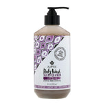 Everyday Shea, Body Wash, Lavender, 16 fl oz (475 ml) - The Supplement Shop