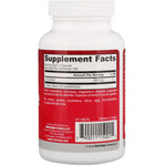 Jarrow Formulas, L-Tyrosine, 500 mg, 100 Capsules - The Supplement Shop