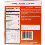 Quest Nutrition, Protein Cookie, Peanut Butter, 12 Pack, 2.04 oz (58 g) Each - The Supplement Shop