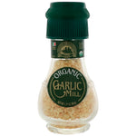 Drogheria & Alimentari, Organic Garlic Mill, 1.77 oz (50 g) - The Supplement Shop