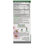 Nature's Answer, Sambucus Immune, Infused with Echinacea & Astragalus, 12,000 mg, 4 fl oz (120 ml) - The Supplement Shop