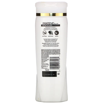 Pantene, Pro-V, Daily Moisture Renewal Shampoo, 12.6 fl oz (375 ml)