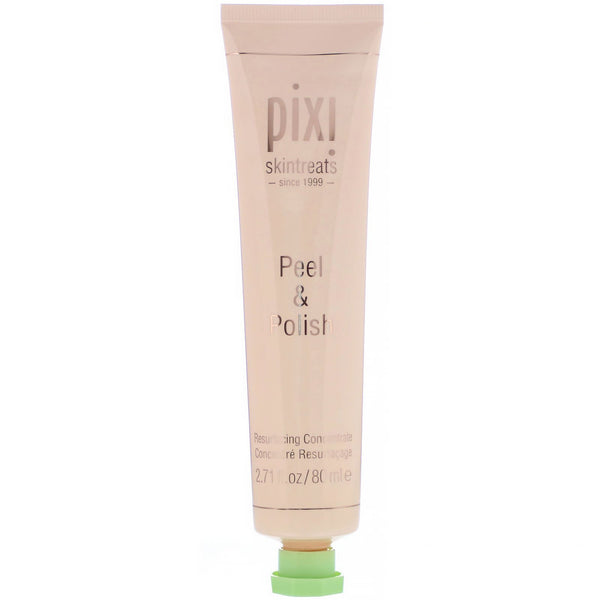 Pixi Beauty, Peel & Polish, 2.71 fl oz (80 ml) - The Supplement Shop