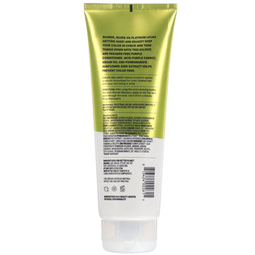 ACURE Ionic Blonde Colour Wellness Conditioner 236ml