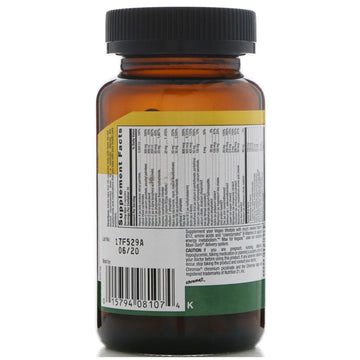 Country Life, Max for Vegans, Multivitamin & Mineral Complex, 120 Vegan Capsules