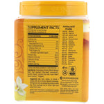 Sunwarrior, Classic Plus Protein, Organic Plant Based, Vanilla, 13.2 oz (375 g) - The Supplement Shop