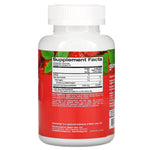 Gummiology, Adult Vitamin B12 Gummies, Raspberry Flavor, 90 Vegetarian Gummies - The Supplement Shop