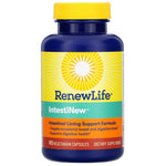 Renew Life, IntestiNew, 90 Vegetarian Capsules - The Supplement Shop
