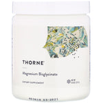 Thorne Research, Magnesium Bisglycinate, 8.4 oz (237 g) - The Supplement Shop