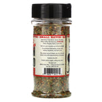 The Spice Lab, Italian Rustico, 3 oz (85 g) - The Supplement Shop