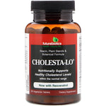 FutureBiotics, Cholesta-Lo, 120 Vegetarian Tablets - The Supplement Shop