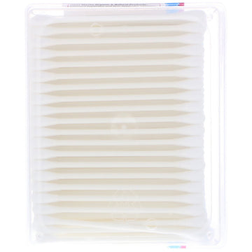 Maxim Hygiene Products, Organic Cotton Swabs, 200 Count