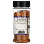 The Spice Lab, Classic Steakhouse Seasoning, 6.2 oz (175 g) - The Supplement Shop