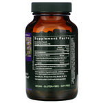 Gaia Herbs, Holy Basil Leaf, 120 Vegan Liquid Phyto-Caps - The Supplement Shop