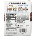 Little Secrets, Milk Chocolate Wafer, Sea Salt, 12 Pack, 1.4 oz (40 g) Each - The Supplement Shop