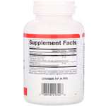 Natural Factors, Vitamin C, Time Release, 1,000 mg, 180 Tablets - The Supplement Shop
