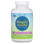 Aerobic Life, Mag 07 Powder, Digestive Cleanse & Detox, 150 g - The Supplement Shop