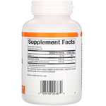 Natural Factors, Glucosamine & Chondroitin, 500 mg/400 mg, 120 Capsules - The Supplement Shop