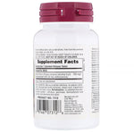 Nature's Plus, Herbal Actives, Black Cherry, 750 mg, 30 Vegetarian Tablets - The Supplement Shop