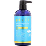 Pura D'or, Hair Thinning Therapy Shampoo, 16 fl oz (473 ml) - The Supplement Shop