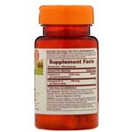 Sundown Naturals, Dissolvable B12, Cherry Flavored, 6,000 mcg, 60 Microlozenges - The Supplement Shop
