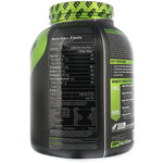 MusclePharm, Combat Protein Powder, Vanilla, 4 lbs (1814 g) - The Supplement Shop