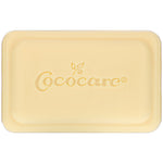 Cococare, Cocoa Butter Complexion Bar, 4 oz (110 g) - The Supplement Shop