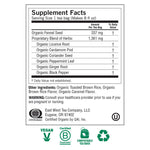 Yogi Tea, Stomach Ease, Caffeine Free, 16 Tea Bags, 1.02 oz (29 g) - The Supplement Shop