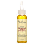 SheaMoisture, Jamaican Black Castor Oil, Strengthen & Restore Hair Serum,  2 fl oz (59 ml)