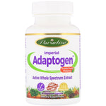 Paradise Herbs, Imperial Adaptogen, 60 Vegetarian Capsules - The Supplement Shop