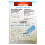 Nasopure, Nasal Wash System, Refill Kit, 1 Kit - The Supplement Shop