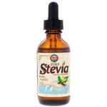 KAL, Sure Stevia, Natural Vanilla, 1.8 fl oz (53.2 ml) - The Supplement Shop