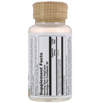 Solaray, Organically Grown Fermented Cordyceps, 500 mg, 60 VegCaps - The Supplement Shop