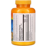 Thompson, Vitamin C Powder, 5,000 mg , 8 oz. - The Supplement Shop