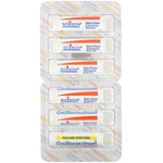 Boiron, Oscillococcinum, Flu-Like Symptoms, 30 Doses, 0.04 oz Each - The Supplement Shop