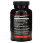 Force Factor, Test X180 Ignite, Free Testosterone Booster & Fat Burner, 120 Capsules - The Supplement Shop