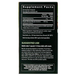 Gaia Herbs, Bacopa, 60 Vegan Liquid Phyto-Caps - The Supplement Shop