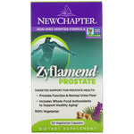 New Chapter, Zyflamend Prostate, 60 Vegetarian Capsules - The Supplement Shop