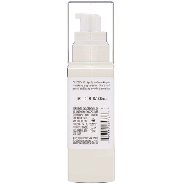 E.L.F., Mineral Infused Face Primer, Clear, 1.01 fl oz (30 ml) - The Supplement Shop