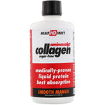 Health Direct, Amino Sculpt Collagen, Smooth Mango, 30 fl oz (887 ml) - The Supplement Shop