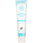 The Honest Company, Diaper Rash Cream, 2.5 oz (70.8 g) - The Supplement Shop