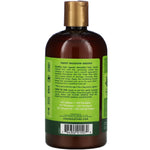 SheaMoisture, Power Greens Shampoo, Moringa & Avocado, 13 fl oz (384 ml) - The Supplement Shop
