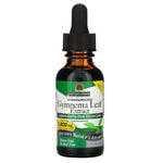 Nature's Answer, Standardized Gymnema Leaf Extract, Alcohol-Free, 1,800 mg, 1 fl oz (30 ml) - The Supplement Shop