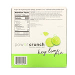 BNRG, Power Crunch Protein Energy Bar, Key Lime Pie, 12 Bars, 1.4 oz (40 g) Each - The Supplement Shop