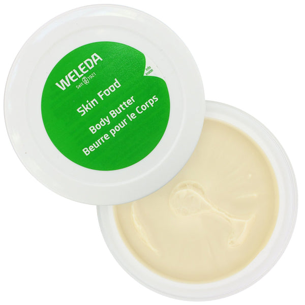 Weleda, Skin Food, Body Butter, 5.0 fl oz (150 ml) - The Supplement Shop